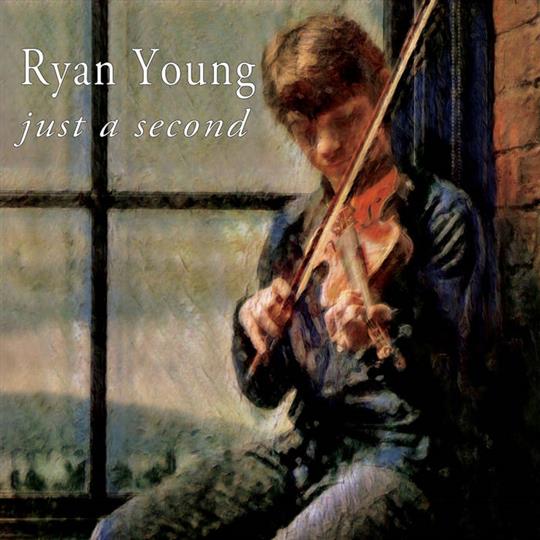 Just a Second - Ryan Young