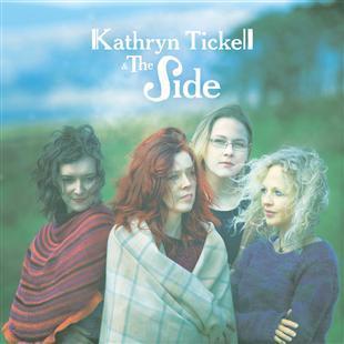 Kathryn Tickell & The Side - Kathryn Tickell & The Side