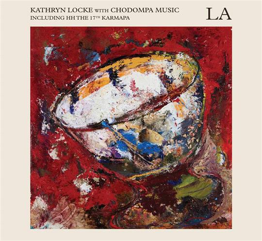 LA - Kathryn Locke with Chodompa Music