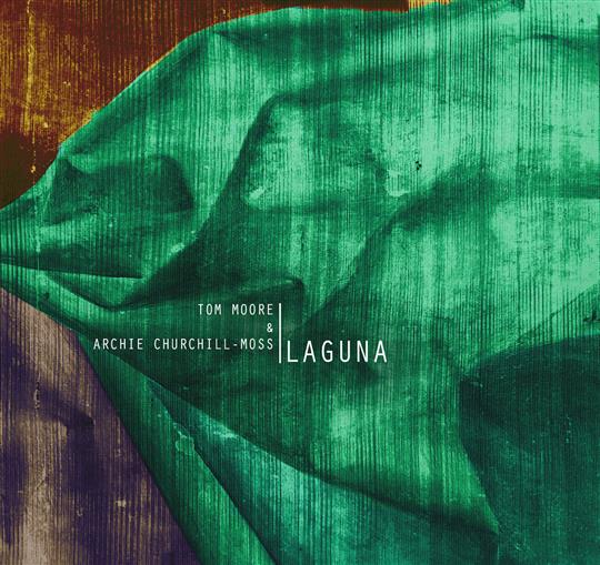 Laguna - Tom Moore & Archie Churchill-Moss