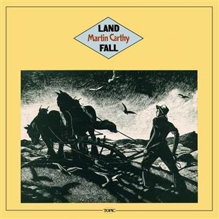 Landfall - Martin Carthy