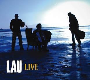 Live - Lau