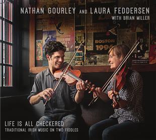 Life Is All Checkered - Nathan Gourley & Laura Fedderson