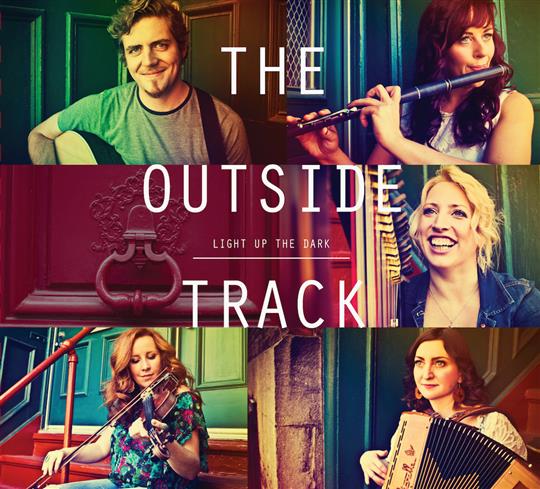 Light Up The Dark - The Outside Track