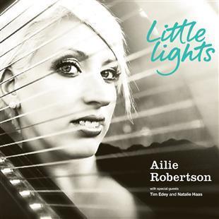 Little Lights - Ailie Robertson