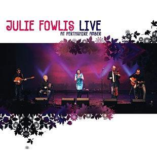 Live At Perthshire Amber - Julie Fowlis