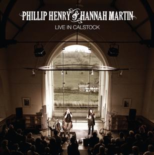 Live in Calstock - Phillip Henry & Hannah Martin