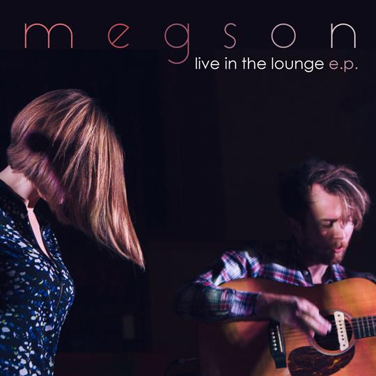 Live in the Lounge - Megson