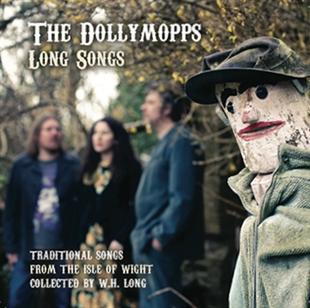 Long Songs - The Dollymopps