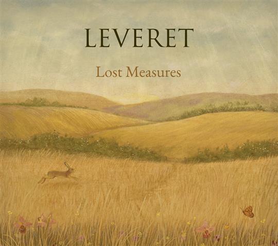 Lost Measures - Leveret