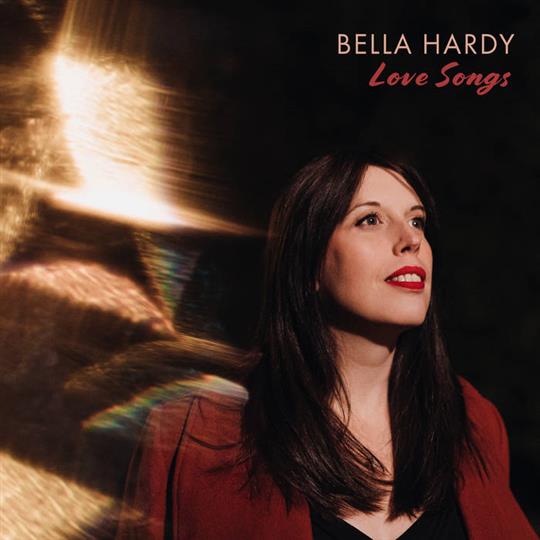 Love Songs - Bella Hardy