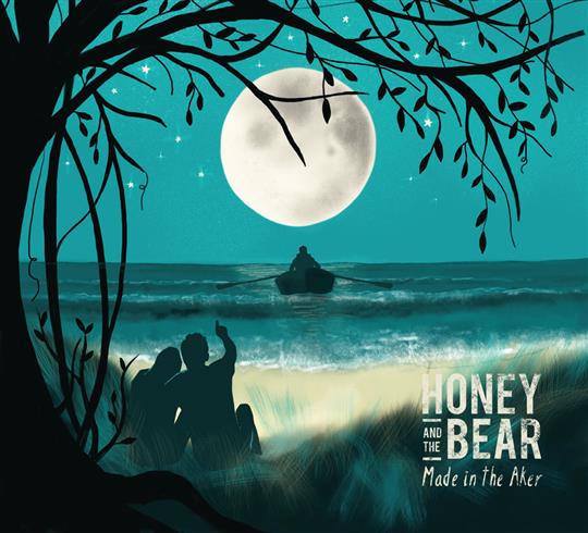 Made in the Aker - Honey and the Bear