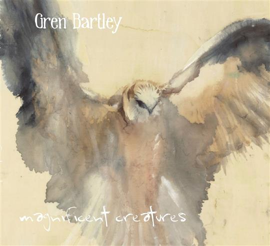Magnificent Creatures - Gren Bartley