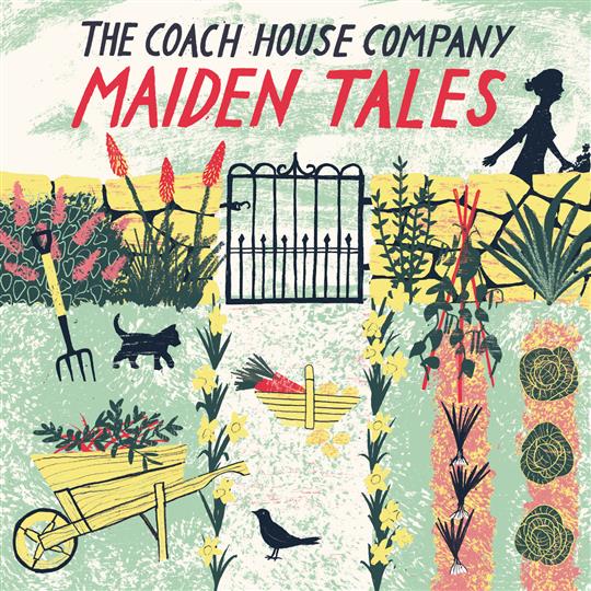 Maiden Tales - The Coach House Company