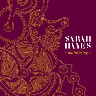 Mainspring - Sarah Hayes