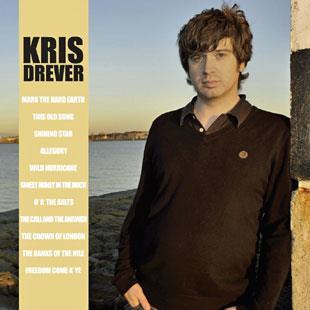 Mark The Hard Earth - Kris Drever