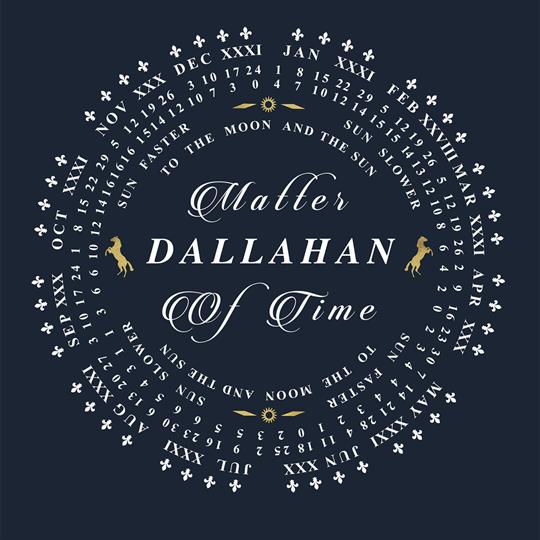 Matter Of Time - Dallahan
