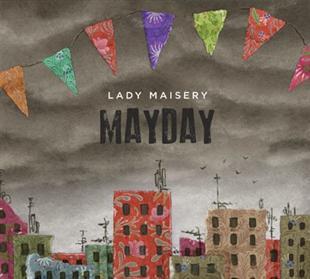 Mayday - Lady Maisery