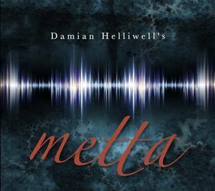 Metta - Damian Helliwell