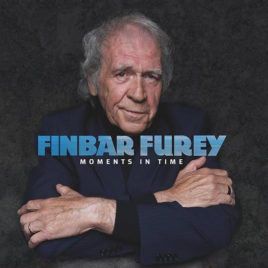 Moments in Time - Finbar Furey