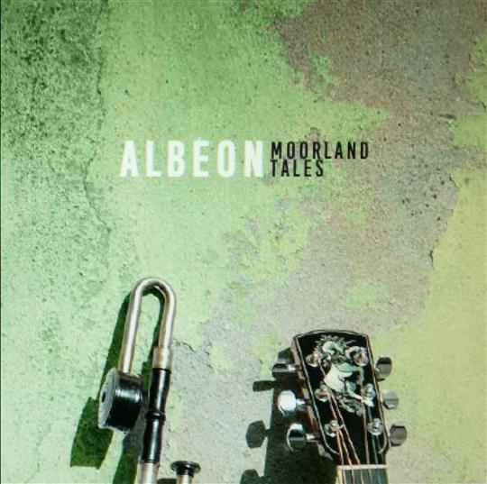 Moorland Tales - Albeon