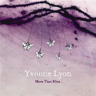 More Than Mine - Yvonne Lyon
