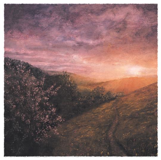 Morning of May - Sam Sweeney & Grace Smith
