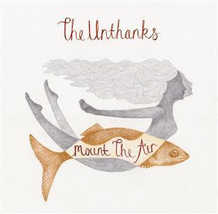 Mount The Air - The Unthanks
