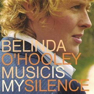 Music is My Silence - Belinda O’Hooley