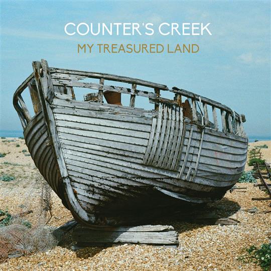 My Treasured Land - Counters Creek