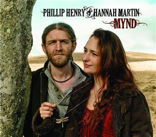 Mynd - Phillip Henry & Hannah Martin