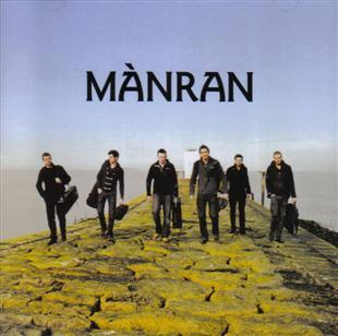 Mànran - Mànran
