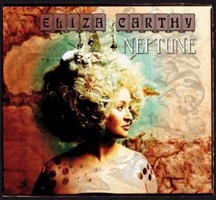 Neptune - Eliza Carthy