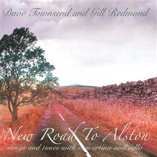New Road to Alston - Dave Townsend & Gill Redmond