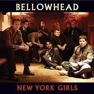 New York Girls - Bellowhead