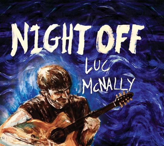 Night Off - Luc McNally