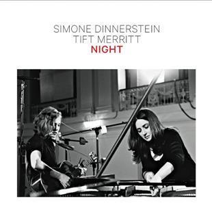 Night - Simone Dinnerstein & Tift Merritt
