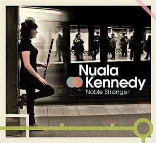 Noble Stranger - Nuala Kennedy