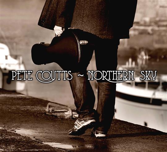 Northern Sky - Pete Coutts