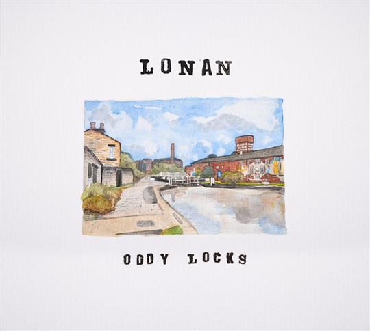 Oddy Locks - Lonan