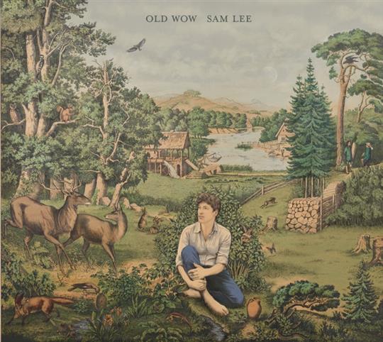 Old Wow - Sam Lee