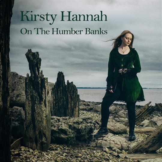 On the Humber Banks - Kirsty Hannah