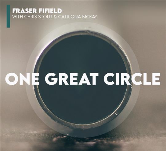 One Great Circle - Fraser Fifield