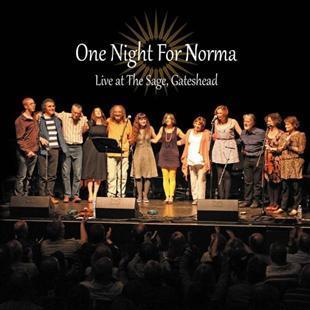One Night For Norma - Various Artists