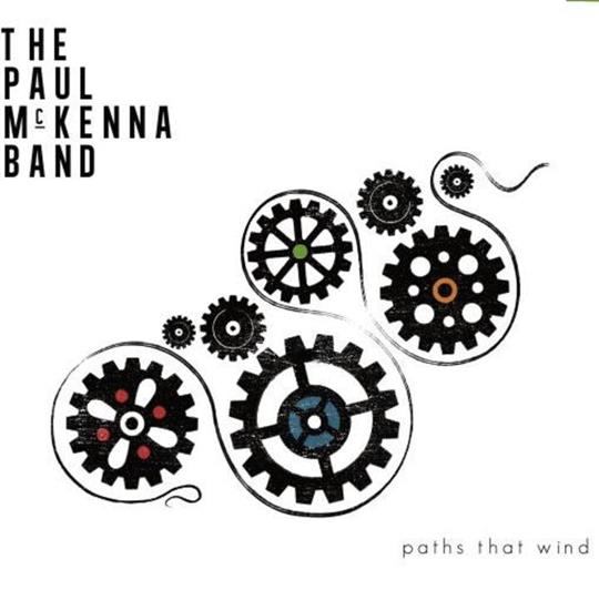 Paths That Wind - The Paul McKenna Band