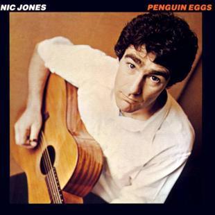 Penguin Eggs - Nic Jones