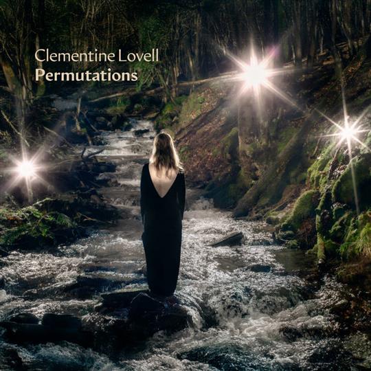 Permutations - Clementine Lovell