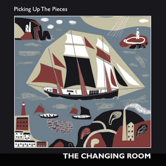 Picking Up The Pieces - The Changing Room
