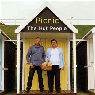 Picnic - The Hut People