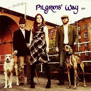 Pilgrims’ Way - Pilgrims’ Way